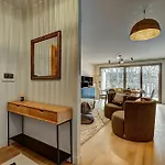 White Pearl - Centre De - 2ch - Renove *