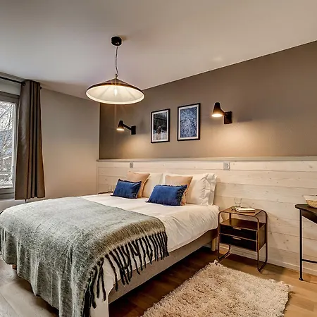 Apartmán White Pearl - Centre De - 2ch - Renove