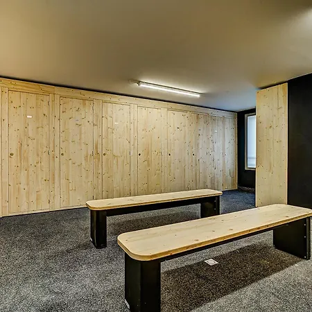 Appartement White Pearl - Centre De - 2ch - Renove Chamonix