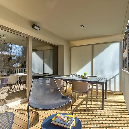 White Pearl - Centre De - 2ch - Renove Apartmán *