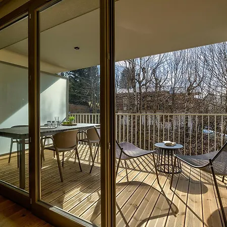 White Pearl - Centre De - 2ch - Renove Appartement