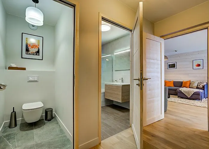 White Pearl - Centre De - 2ch - Renove *