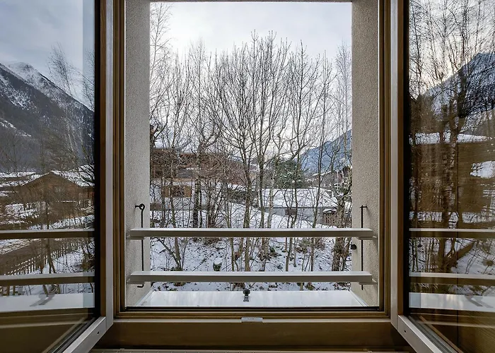 White Pearl - Centre De - 2ch - Renove