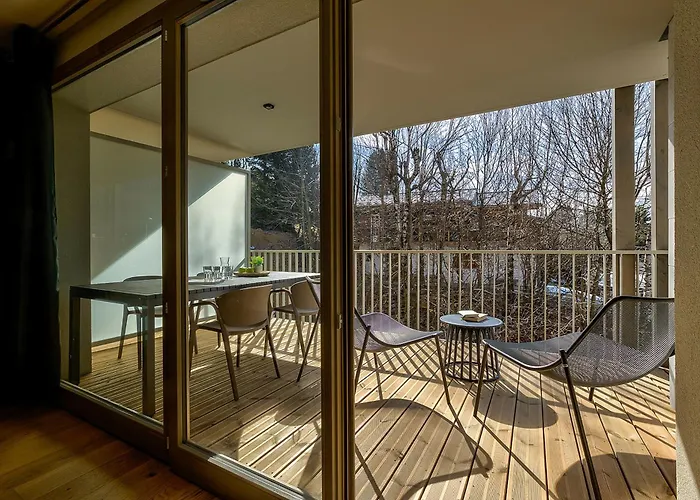 White Pearl - Centre De - 2ch - Renove Appartement