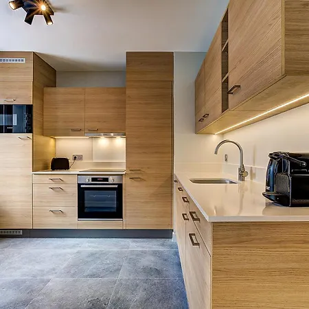 White Pearl - Centre De - 2ch - Renove Διαμέρισμα *