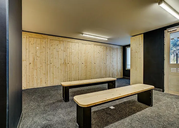 Lejlighed White Pearl - Centre De - 2ch - Renove Chamonix