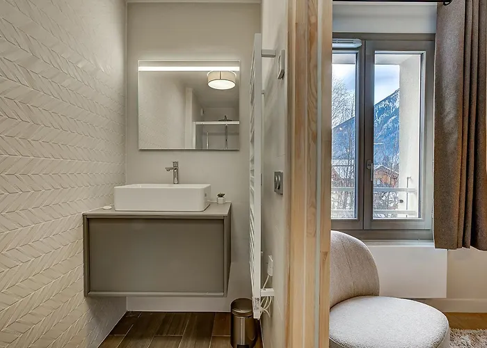 White Pearl - Centre De - 2ch - Renove