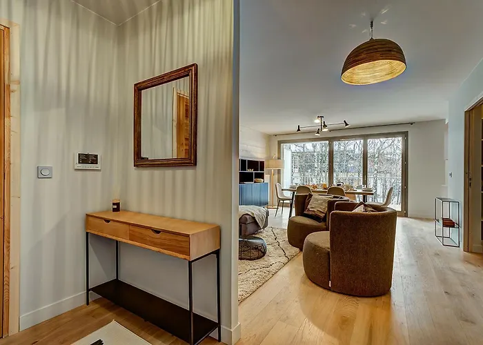 White Pearl - Centre De - 2ch - Renove *